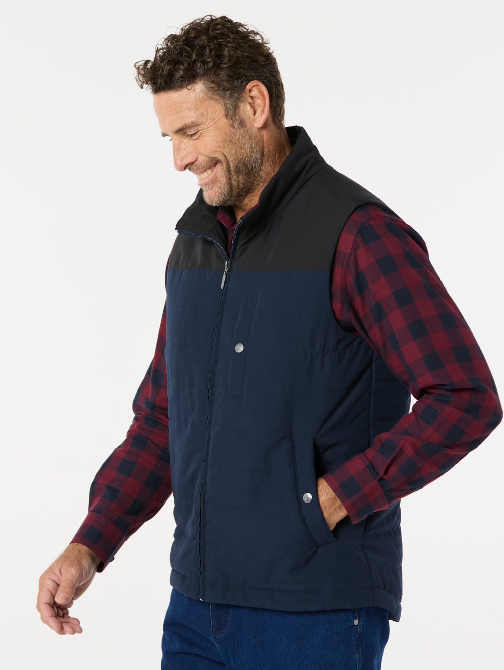 Chicago Vest