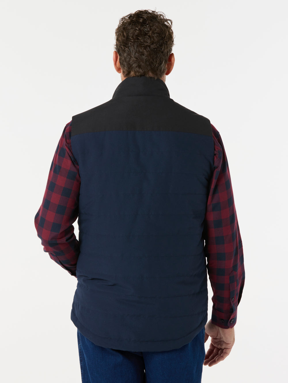 Chicago Vest