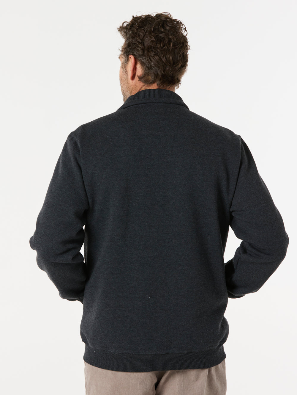 Zed Snowy Mt Fleece Jacket