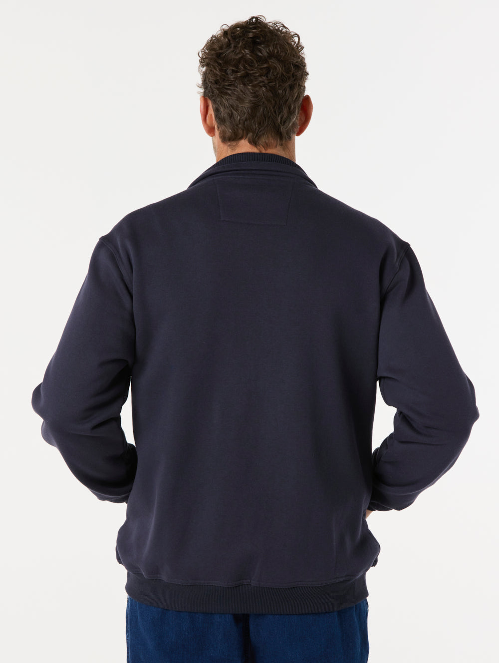 Zed Snowy Mt Fleece Jacket