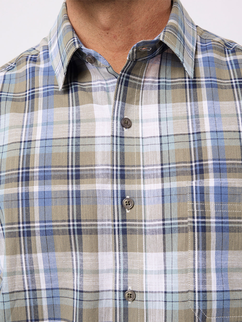 Lucca Flaxley Shirt