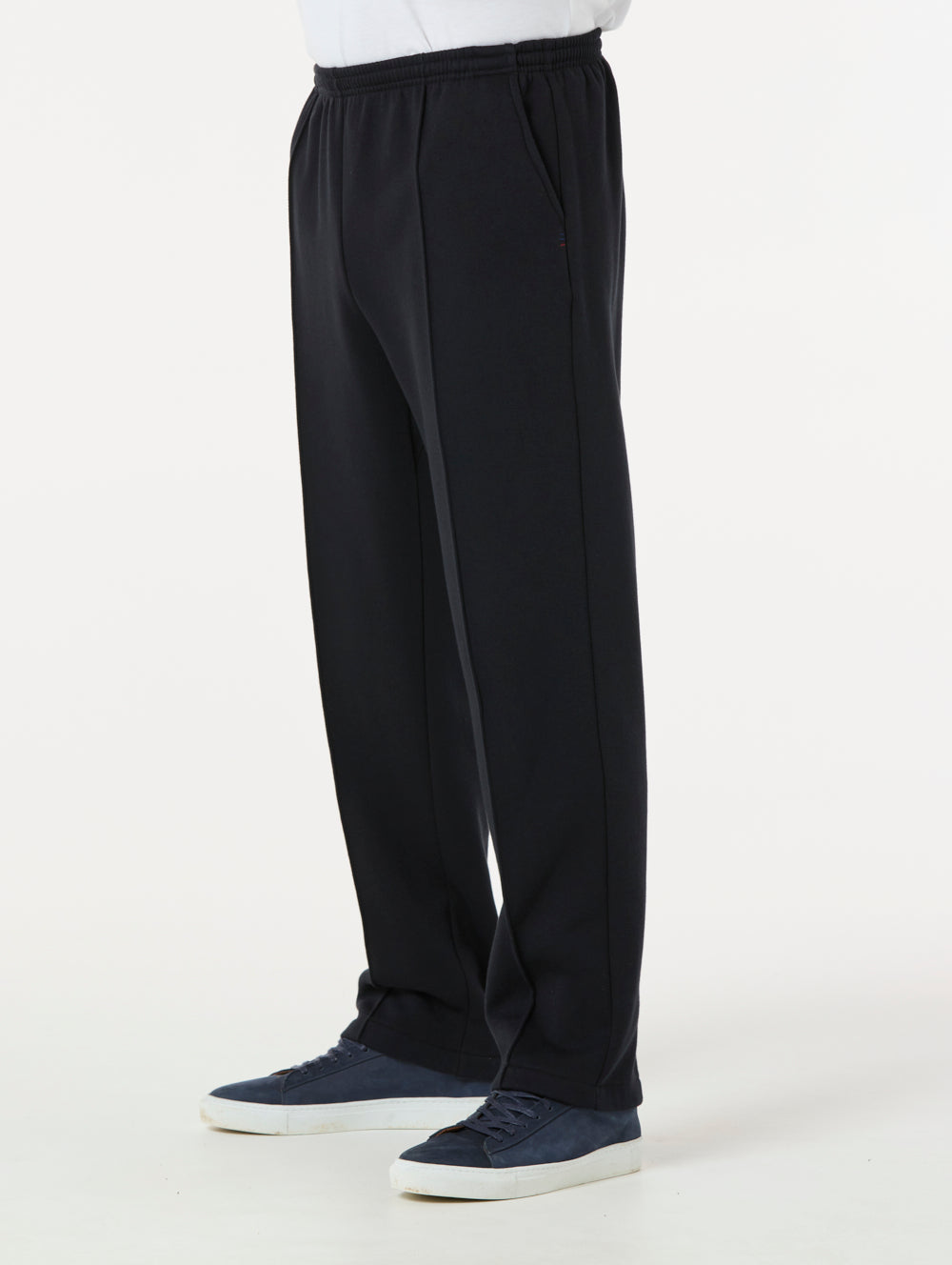 Shorter Snowy Mt Fleece Pant