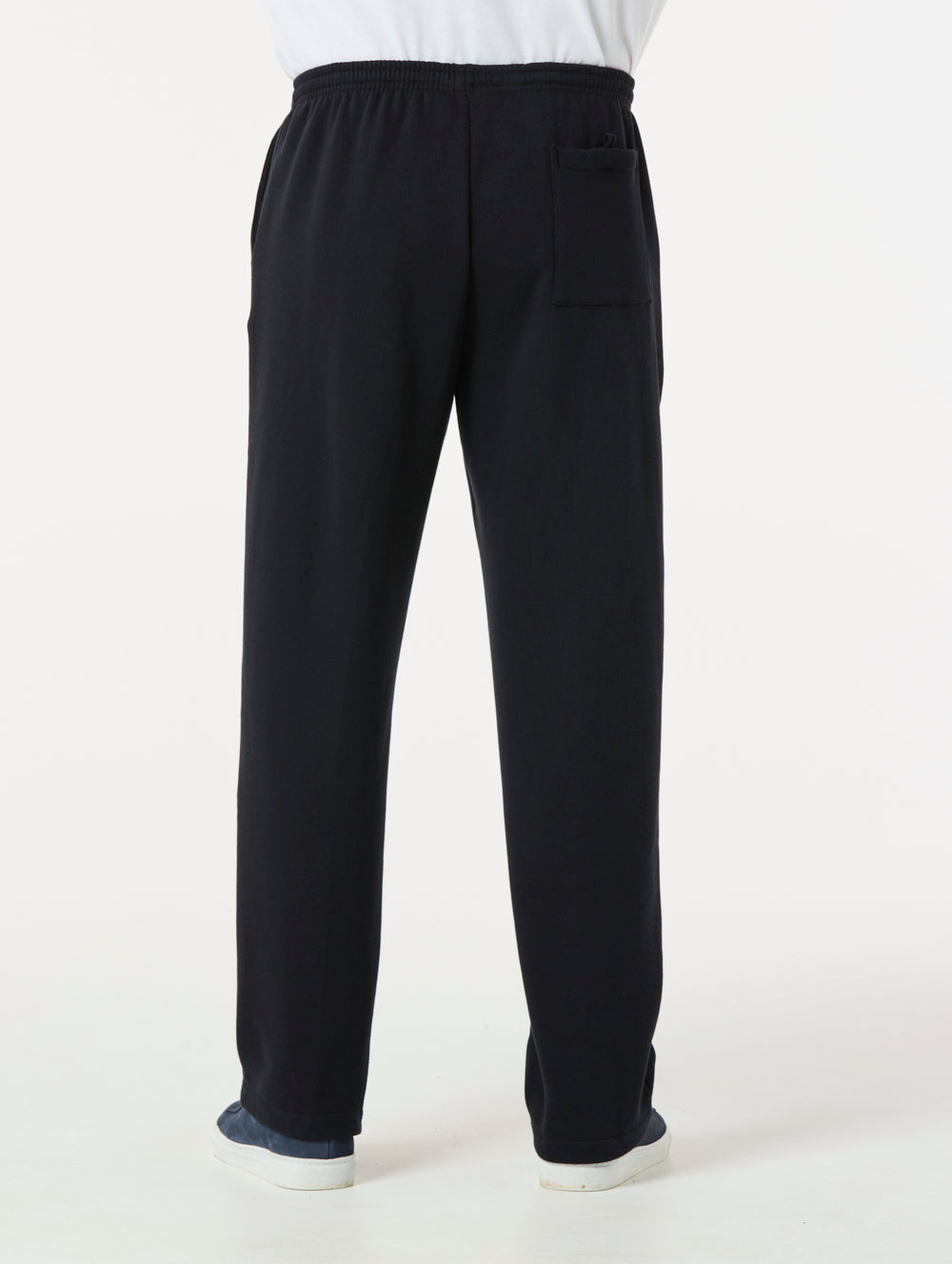 Shorter Snowy Mt Fleece Pant