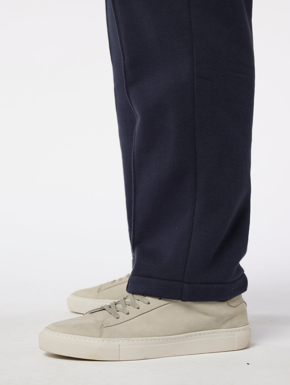 Shorter Snowy Mt Fleece Pant
