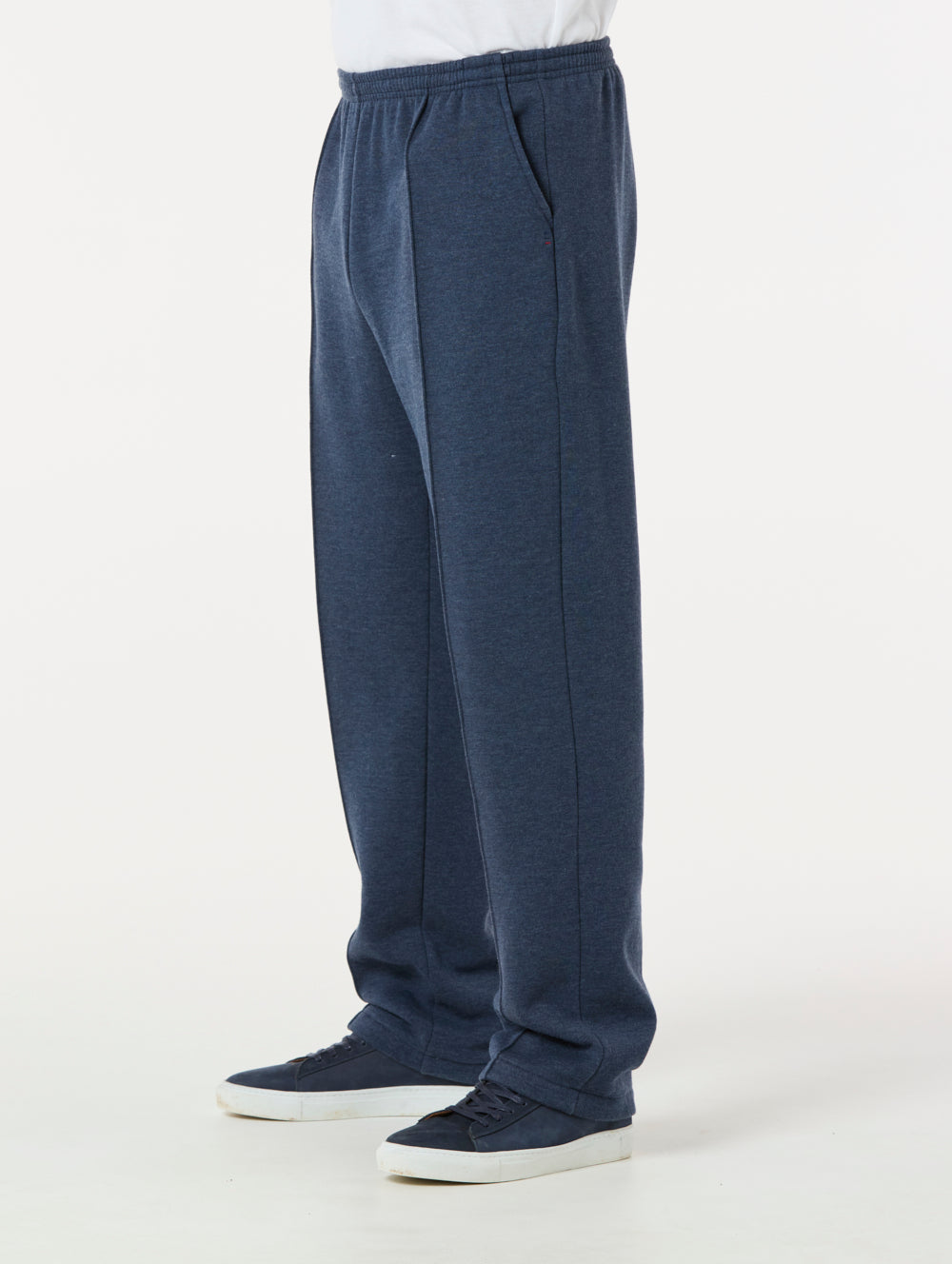 Classic Snowy Mt Fleece Pant