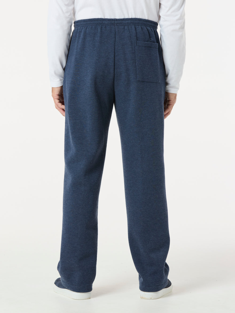 Classic Snowy Mt Fleece Pant