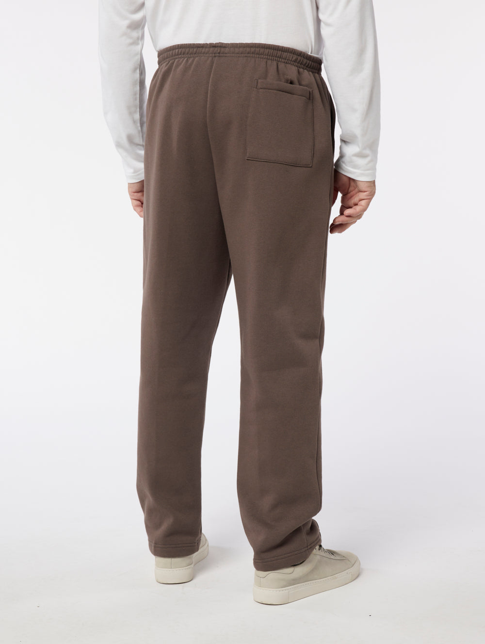 Classic Snowy Mt Fleece Pant