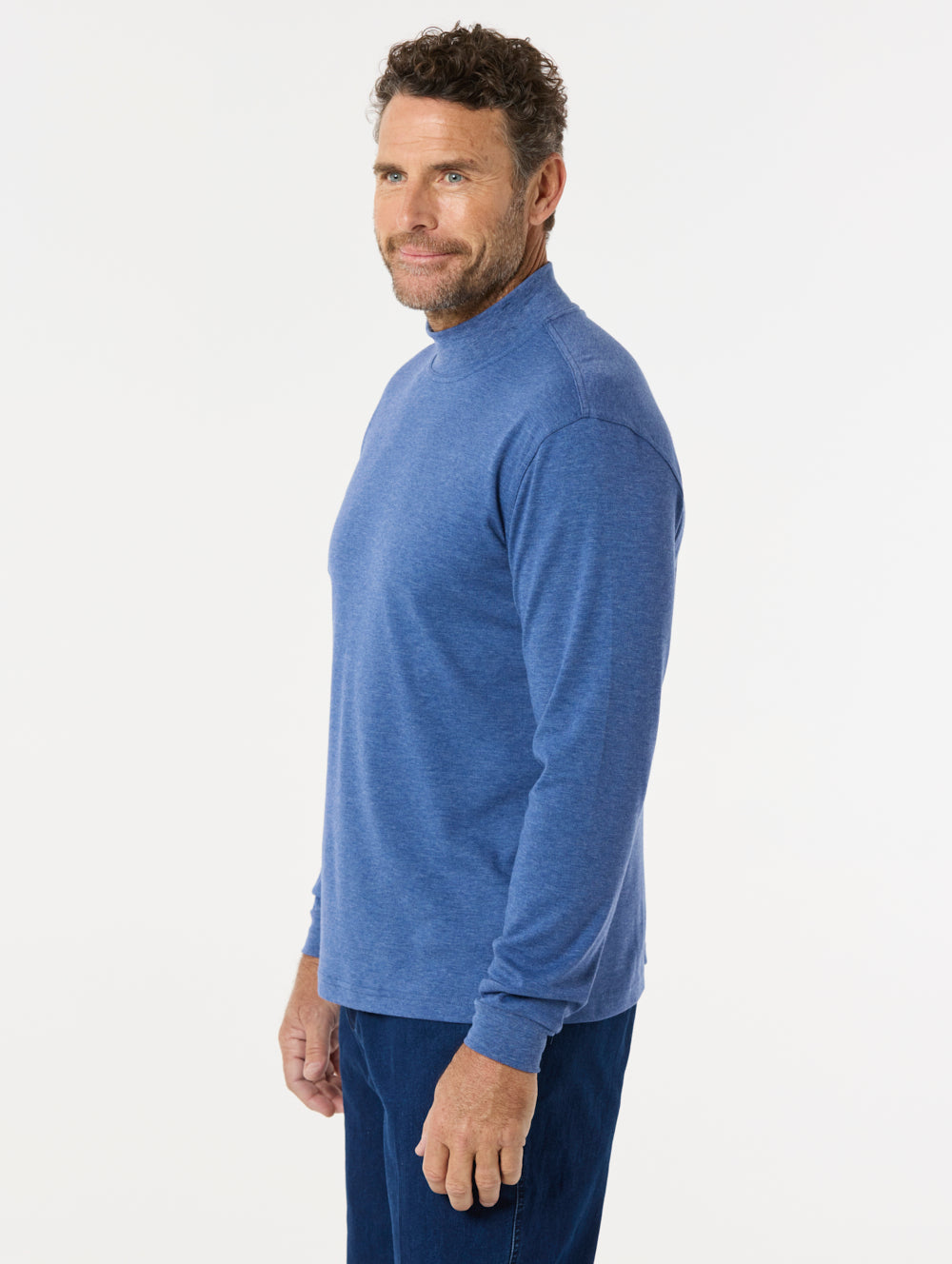 Winterlock Skivvy