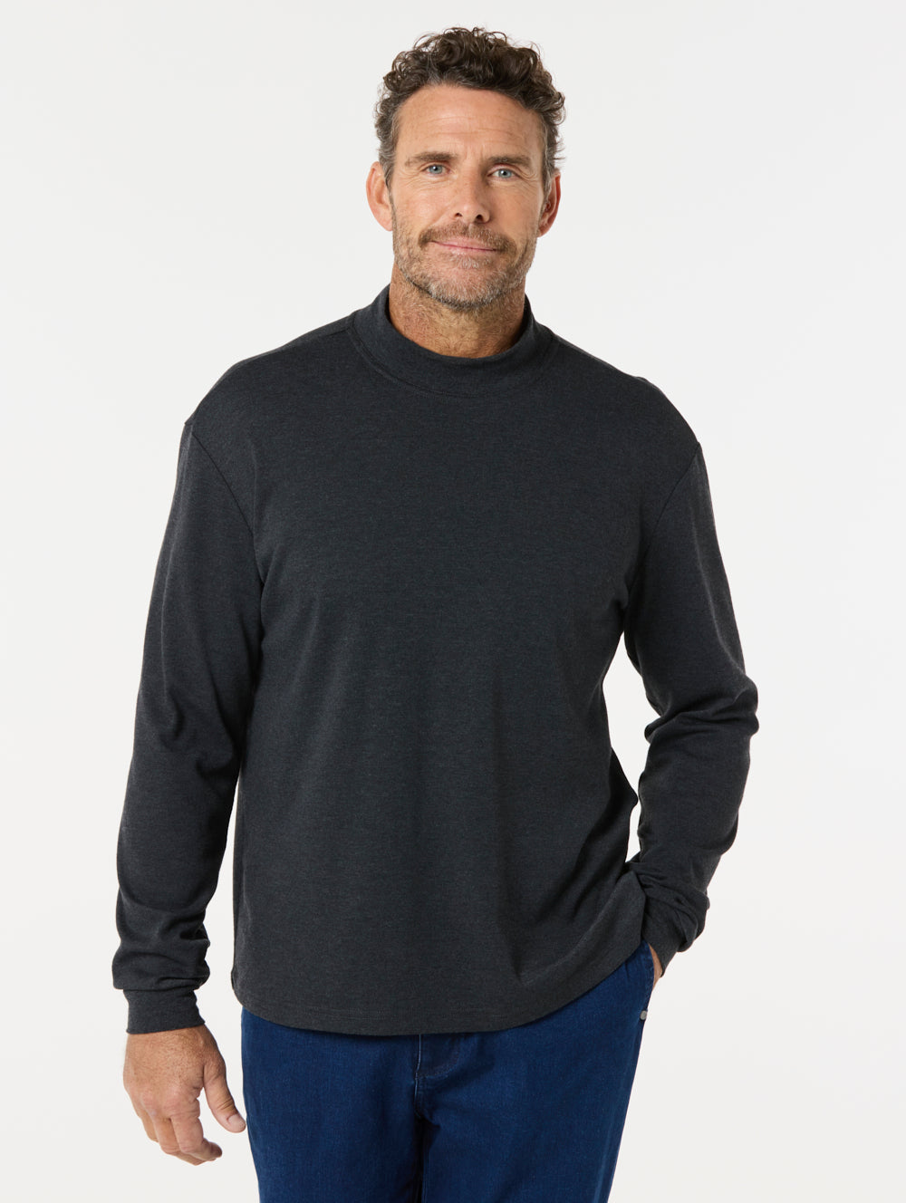 Winterlock Skivvy