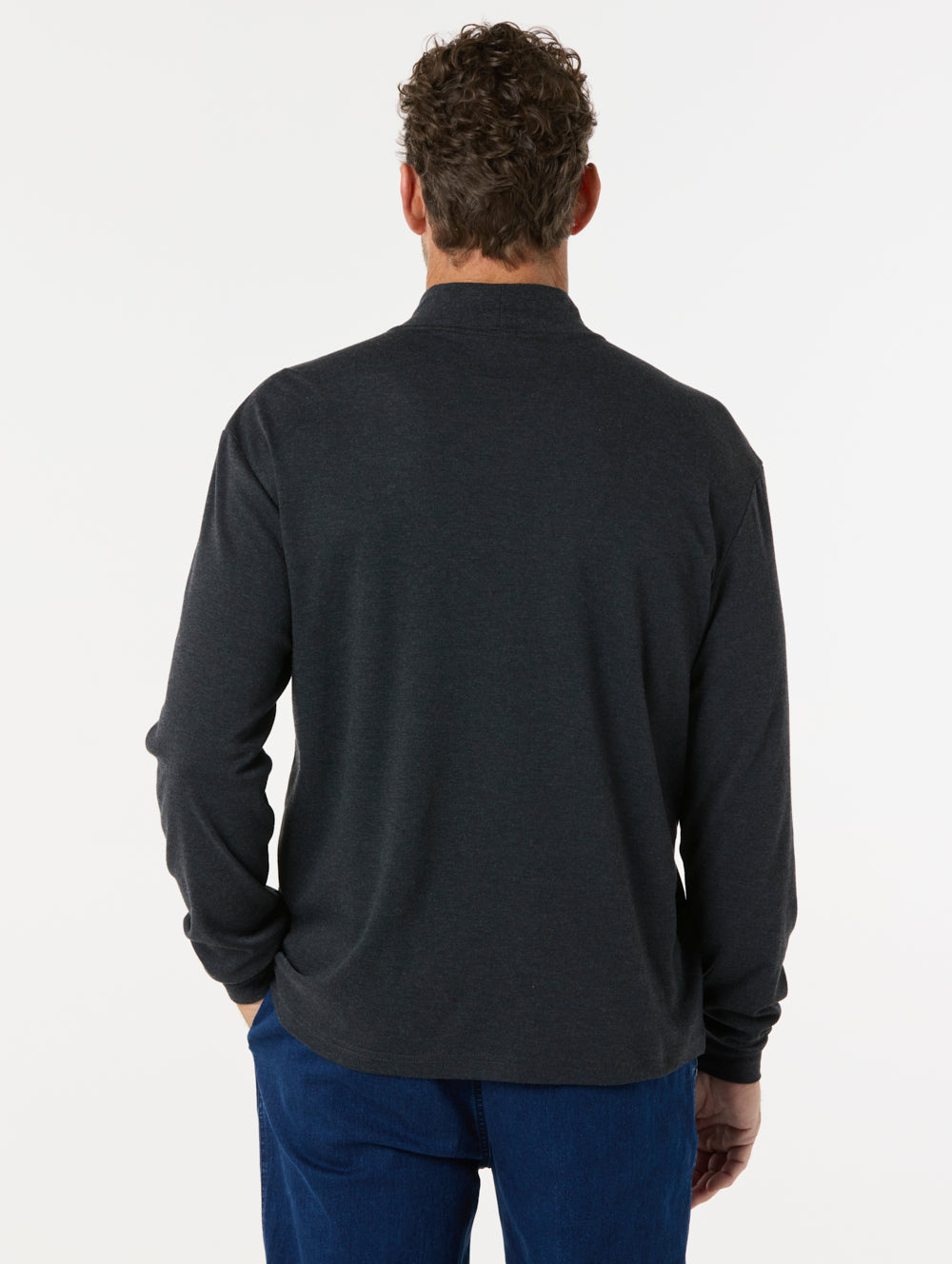 Winterlock Skivvy