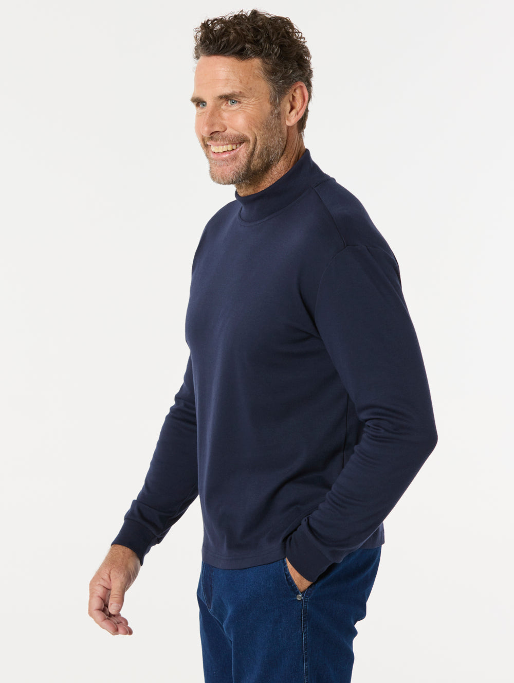 Winterlock Skivvy