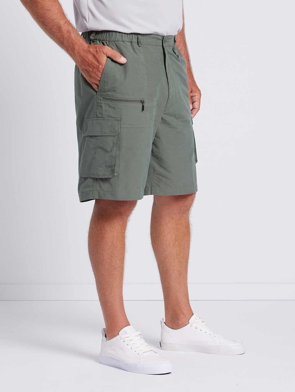 Woodbury Cargo Short