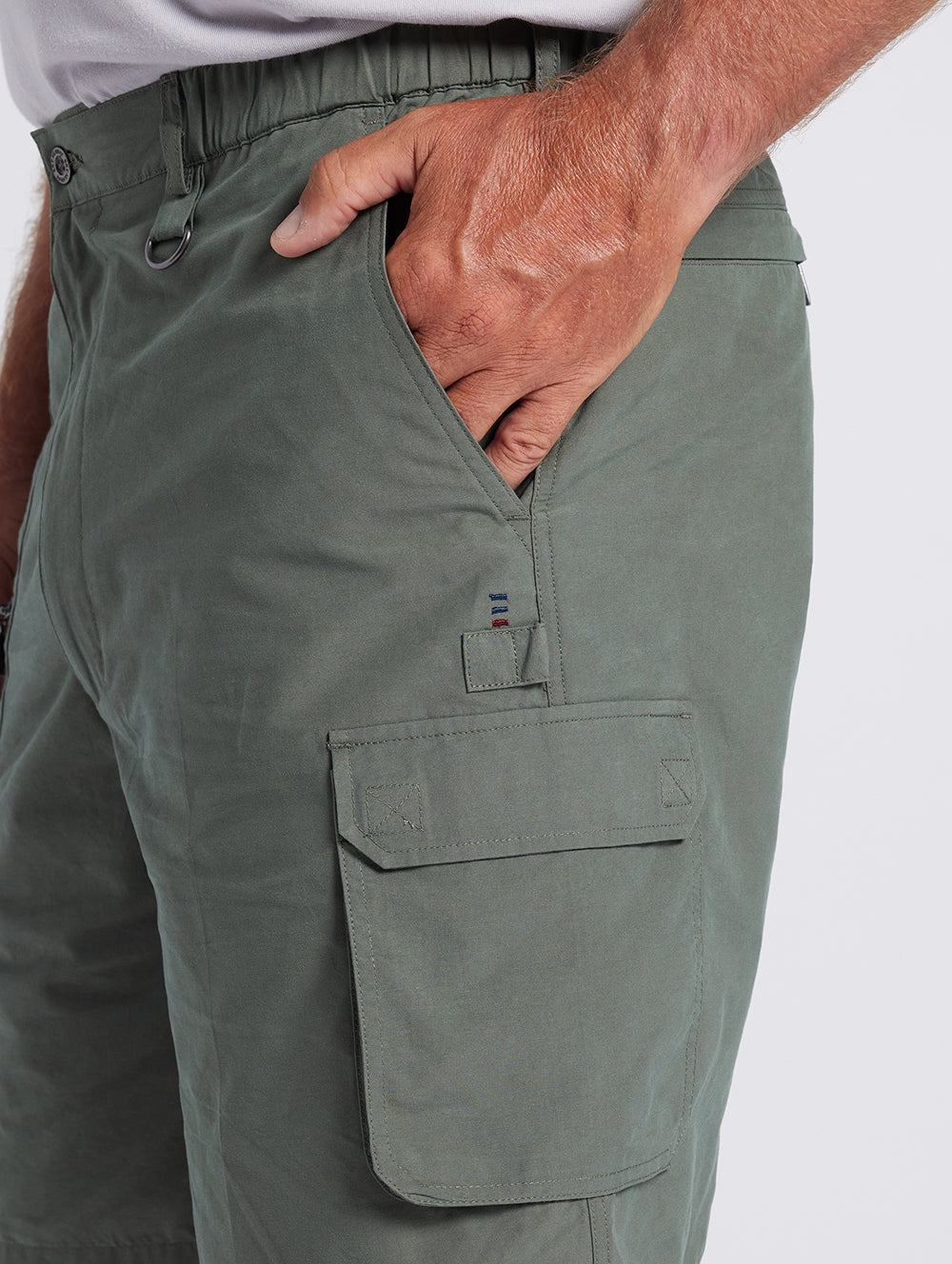 Woodbury Cargo Short