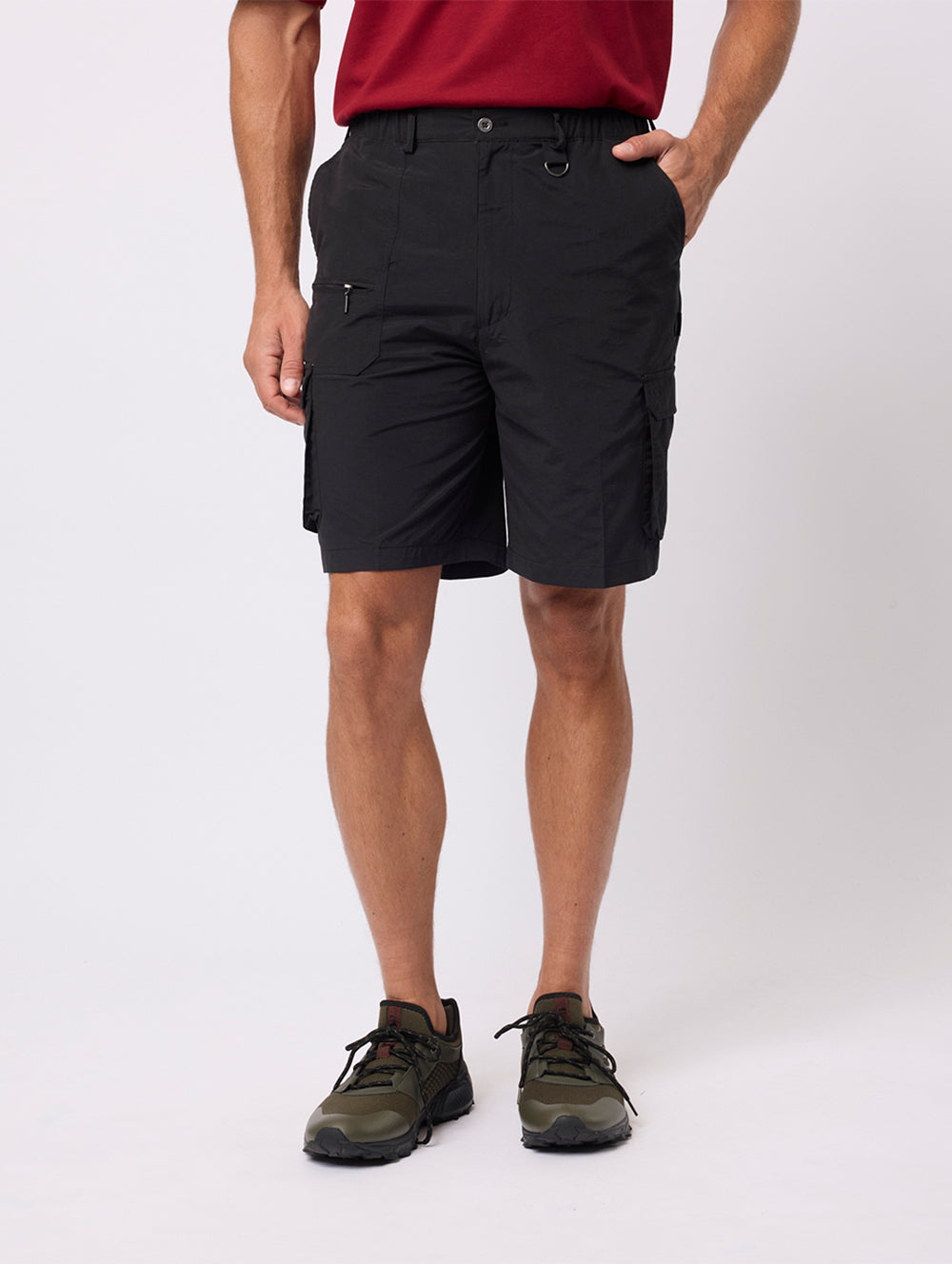 Woodbury Cargo Short