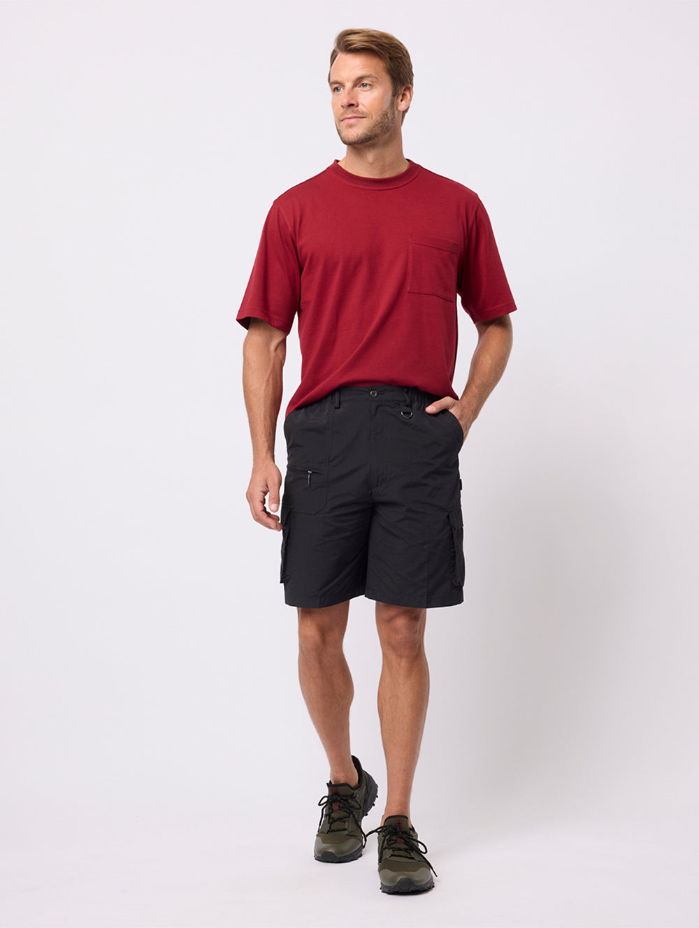Woodbury Cargo Short