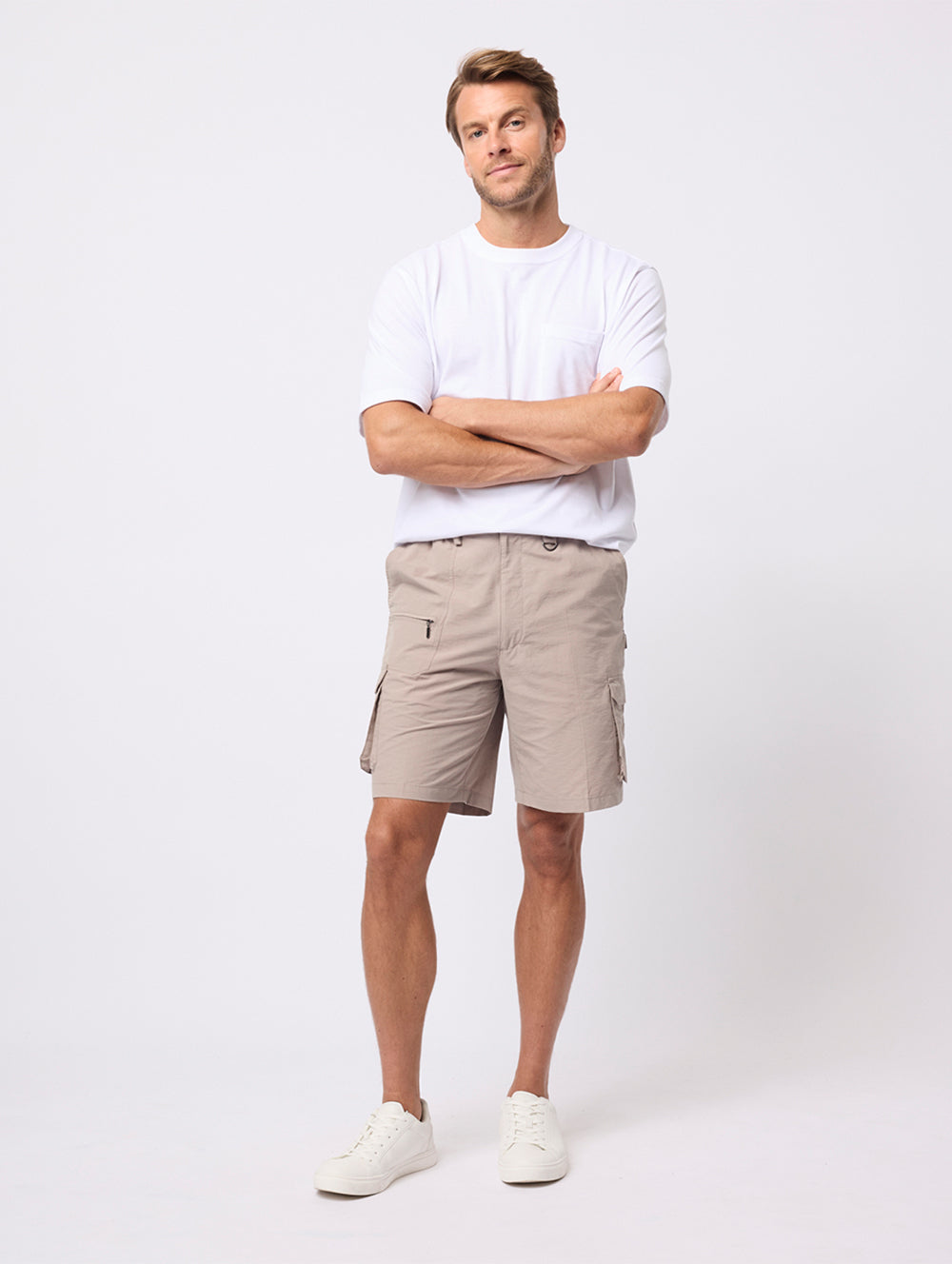 Woodbury Cargo Short