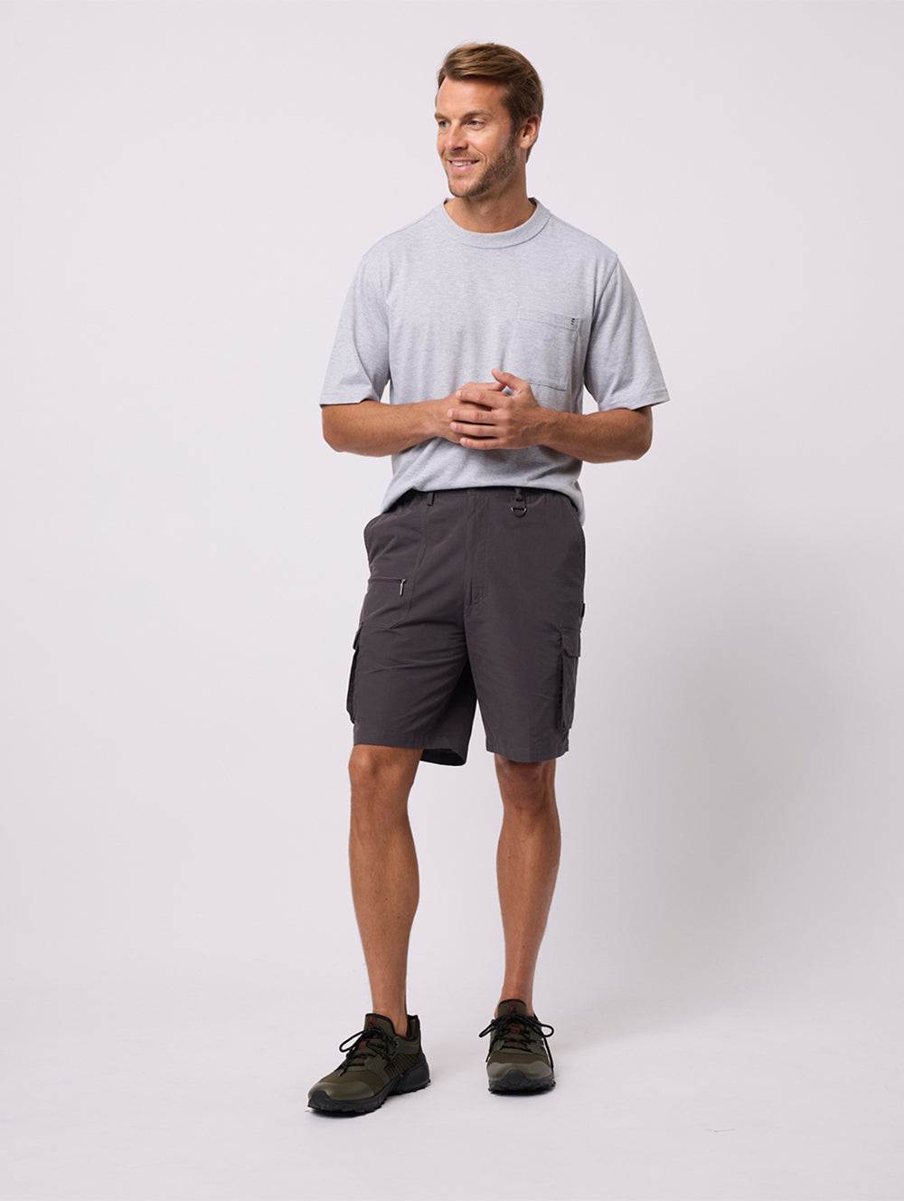 Woodbury Cargo Short