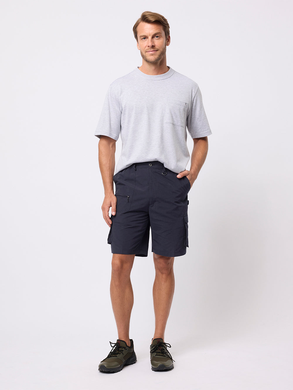 Woodbury Cargo Short
