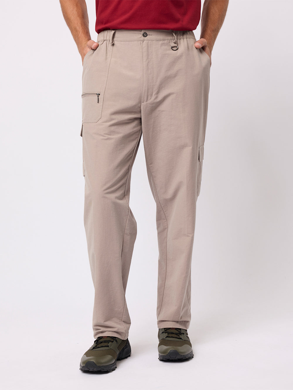Woodbury Cargo Pant