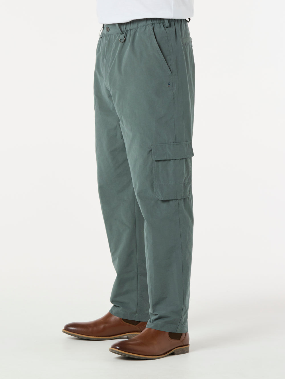 Woodbury Cargo Pant