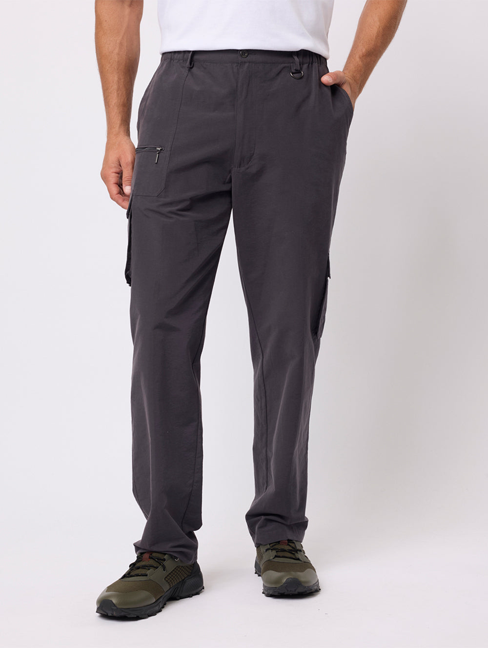 Woodbury Cargo Pant