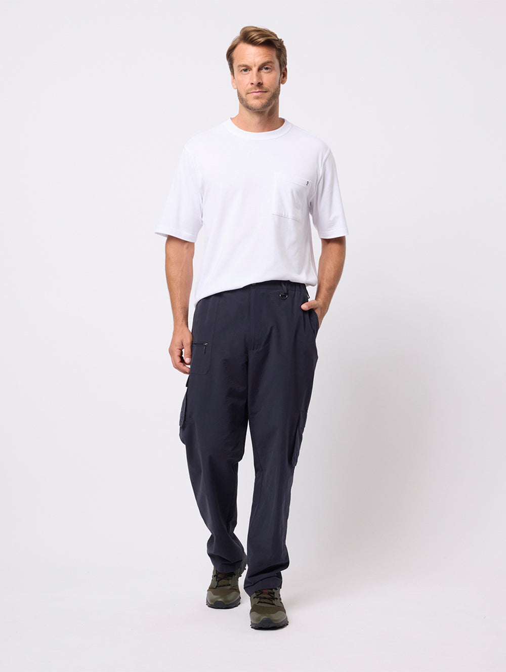 Woodbury Cargo Pant