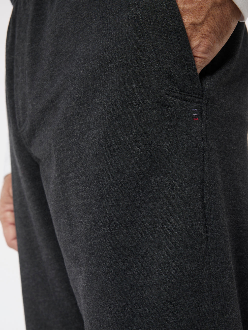 Raw Spun Cotton Pant