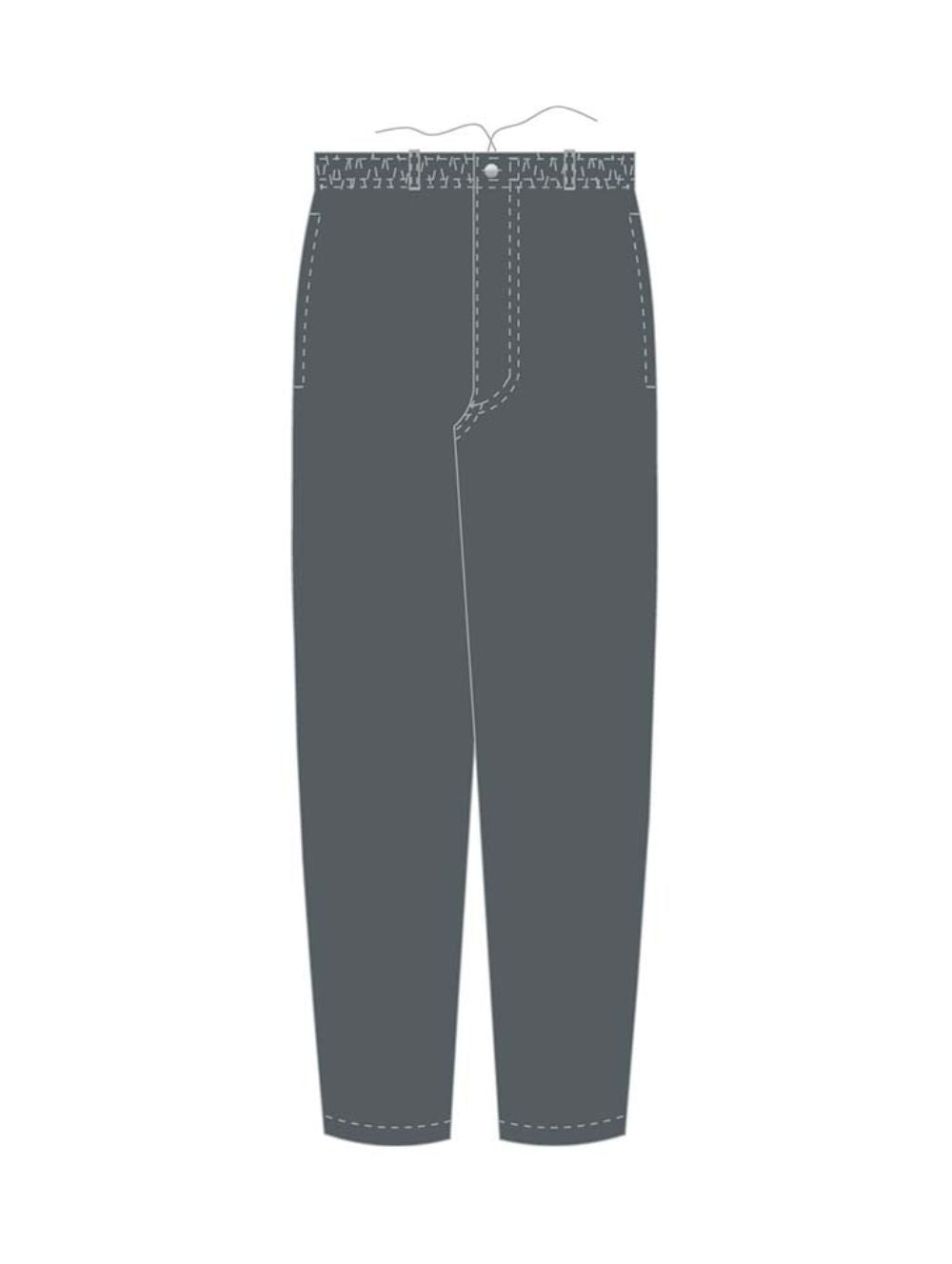 Woodbury Pull On Pant