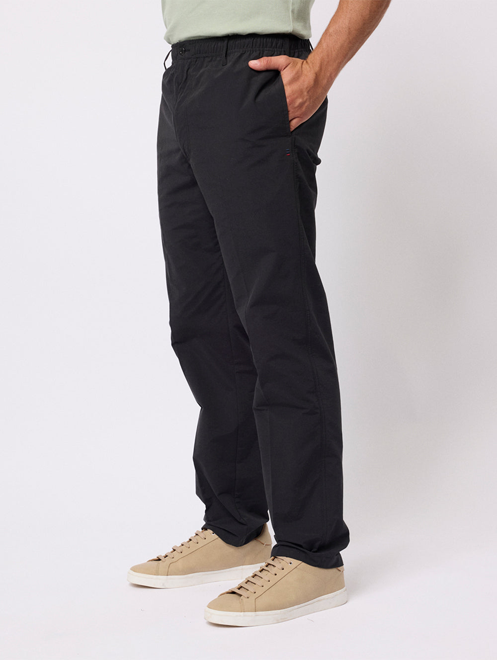 Woodbury Pull On Pant