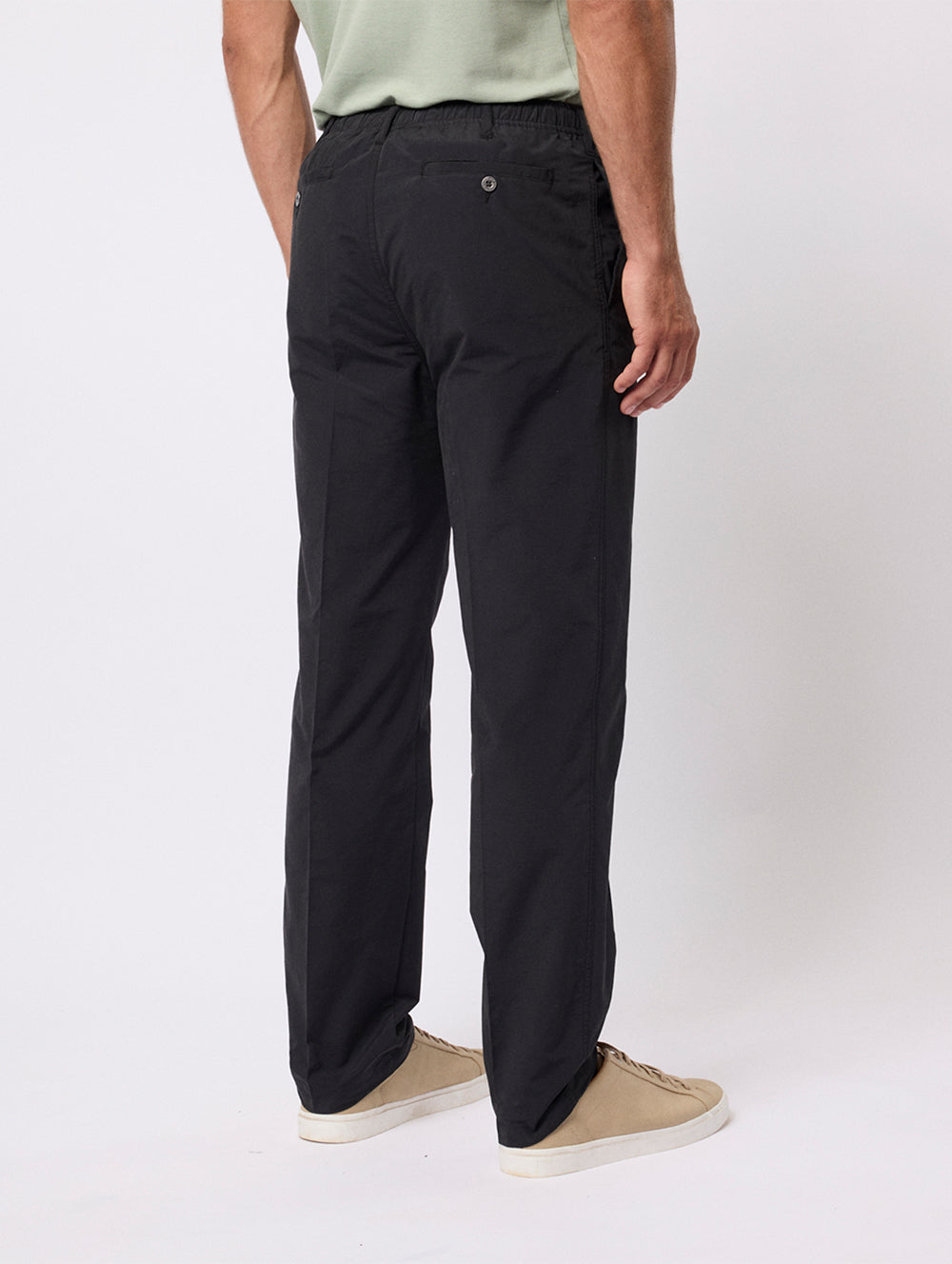 Woodbury Pull On Pant