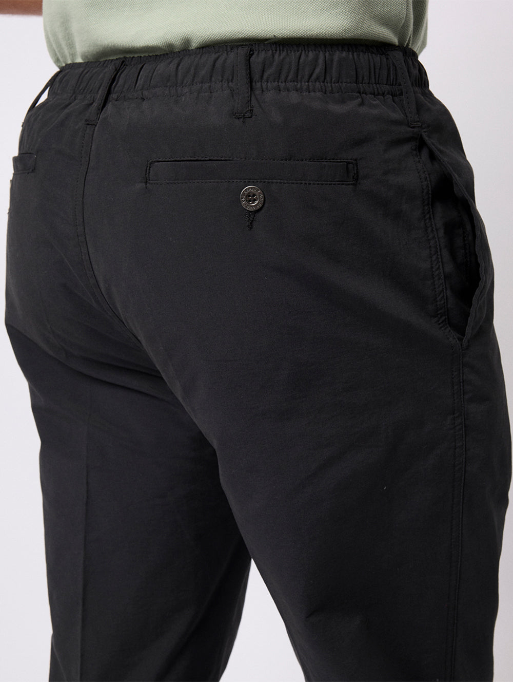 Woodbury Pull On Pant