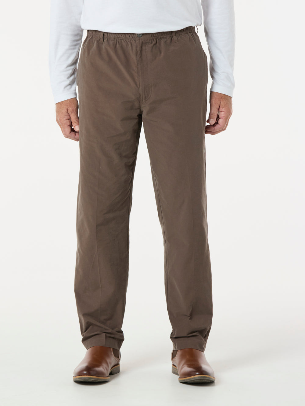 Woodbury Pull On Pant