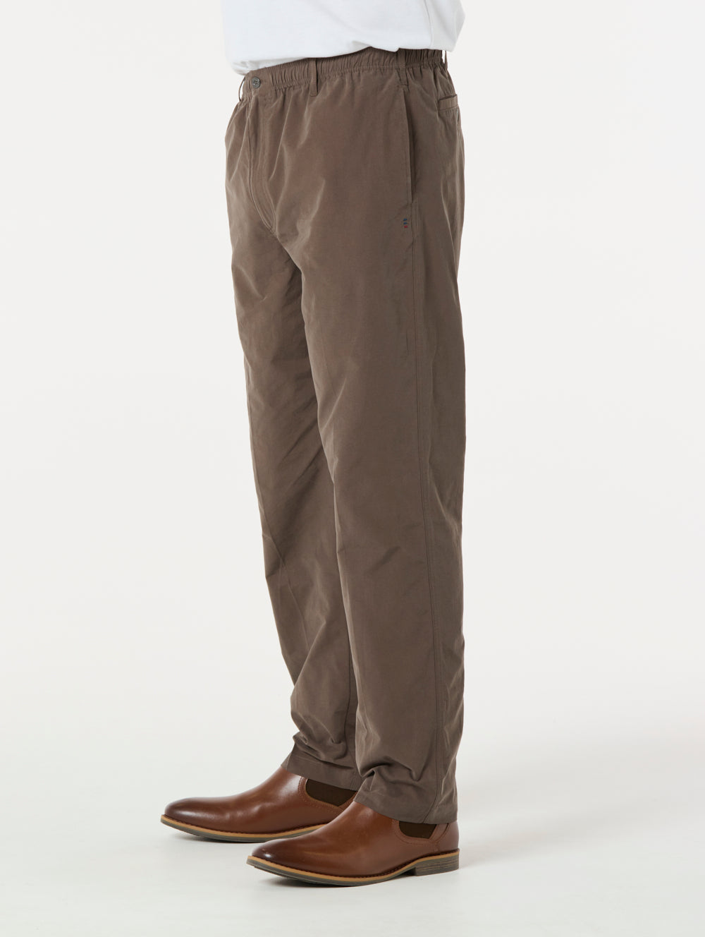 Woodbury Pull On Pant