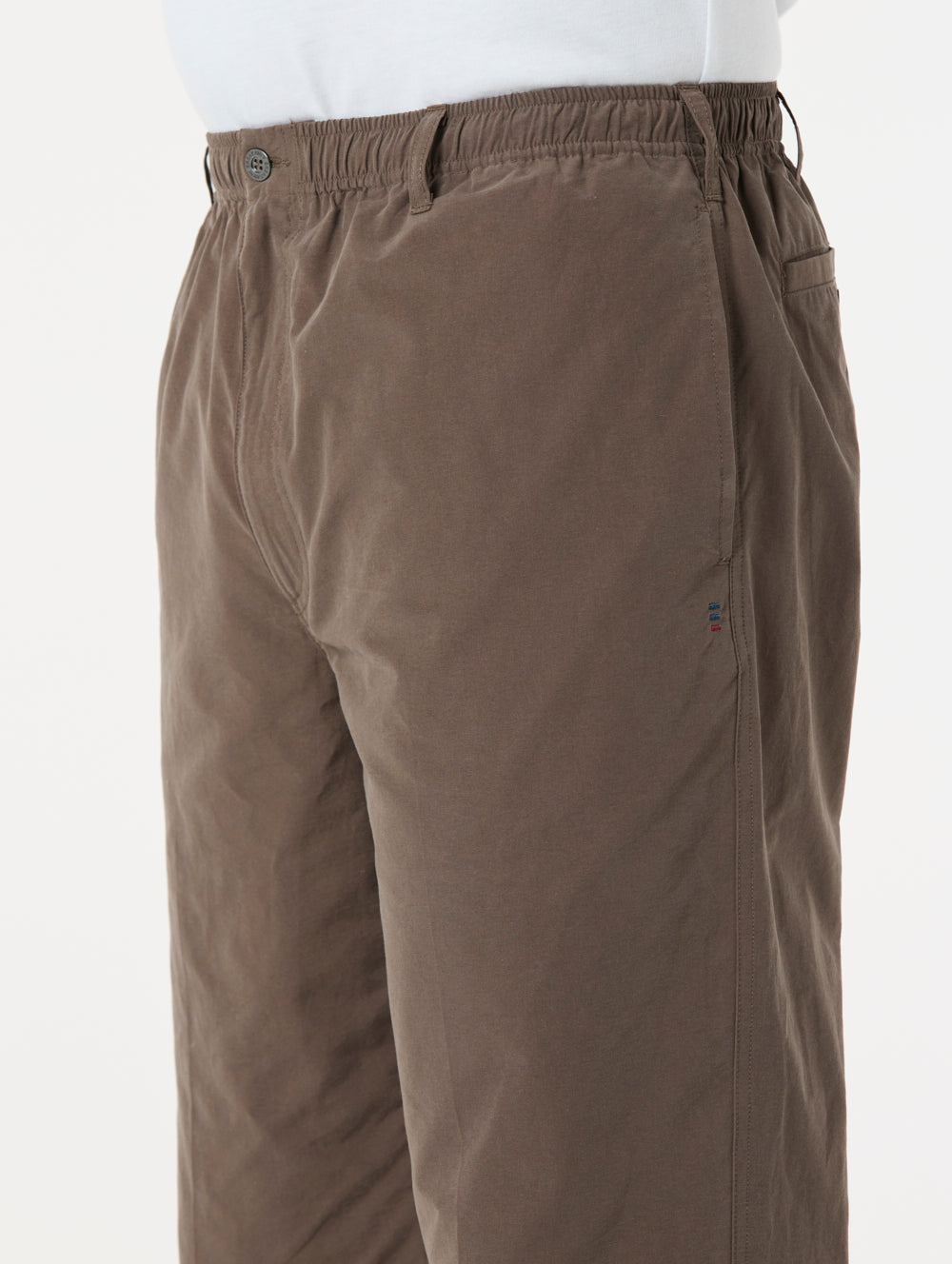 Woodbury Pull On Pant