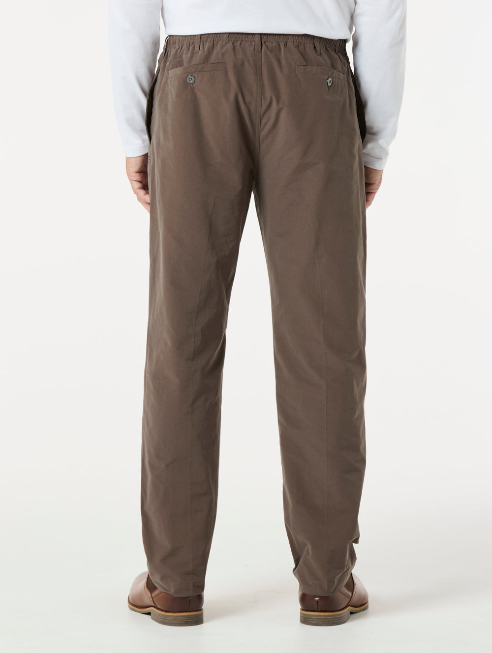 Woodbury Pull On Pant