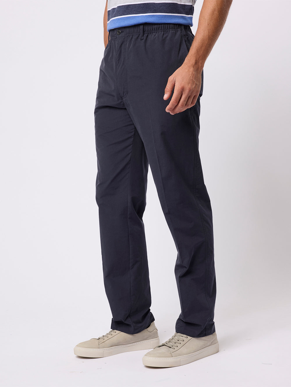 Woodbury Pull On Pant