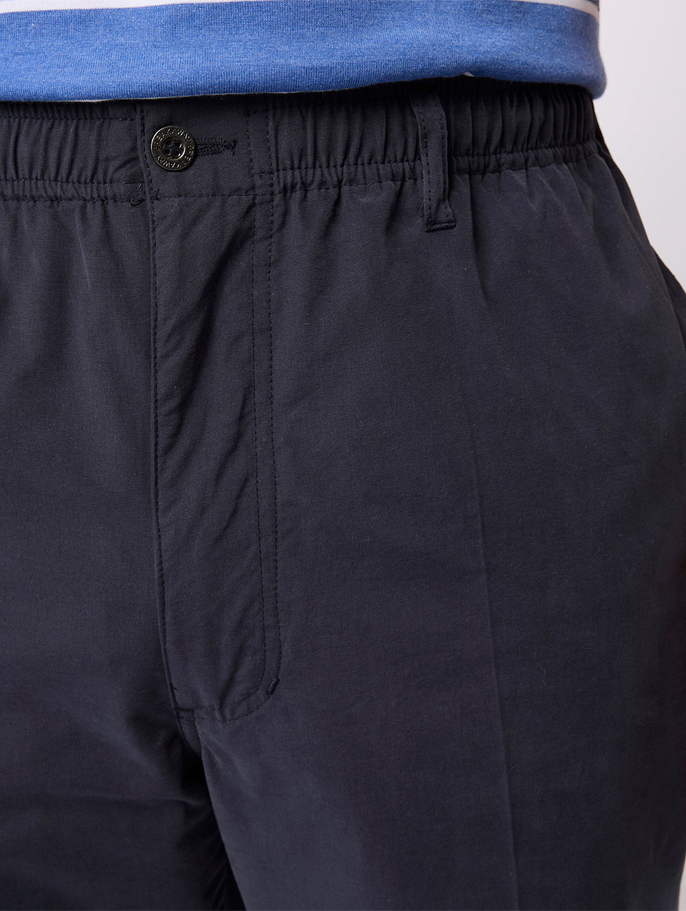 Woodbury Pull On Pant
