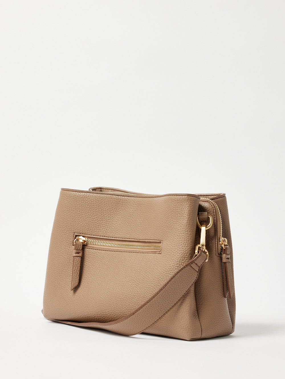 Regent Crossbody