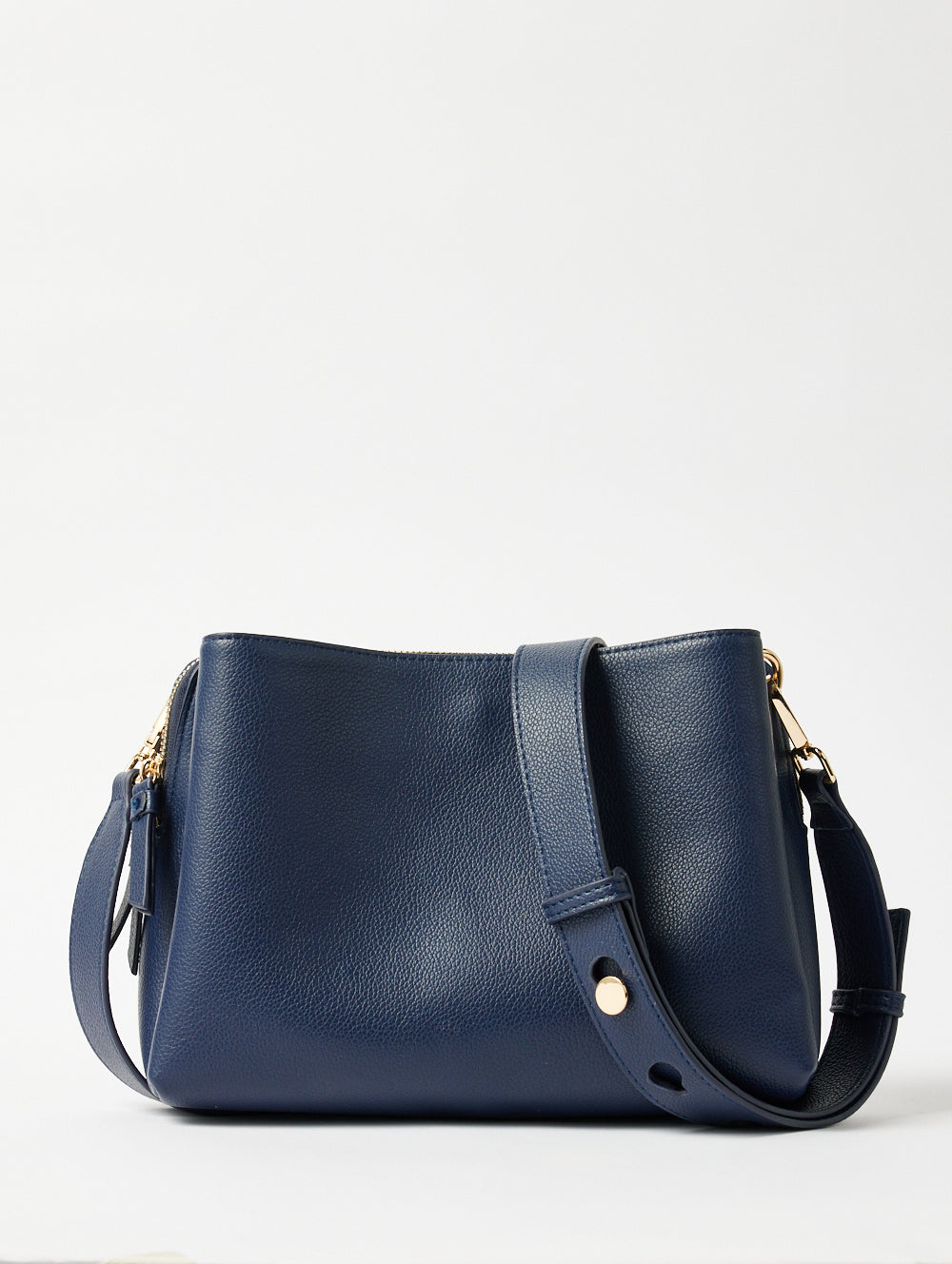 Regent Crossbody