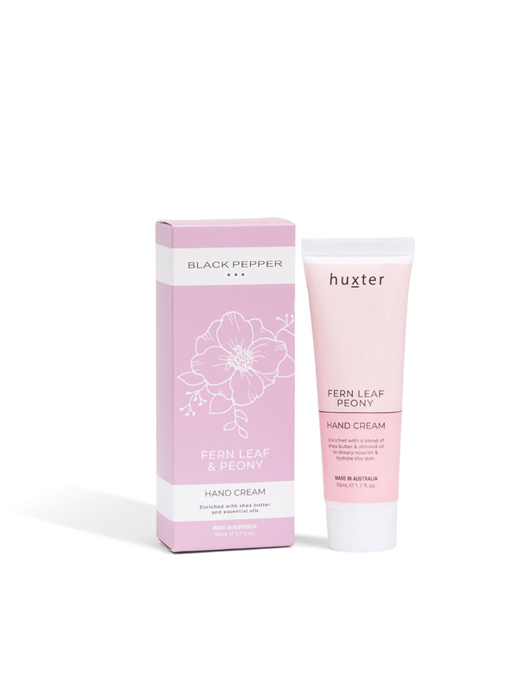 Pretty Bloom Handcream