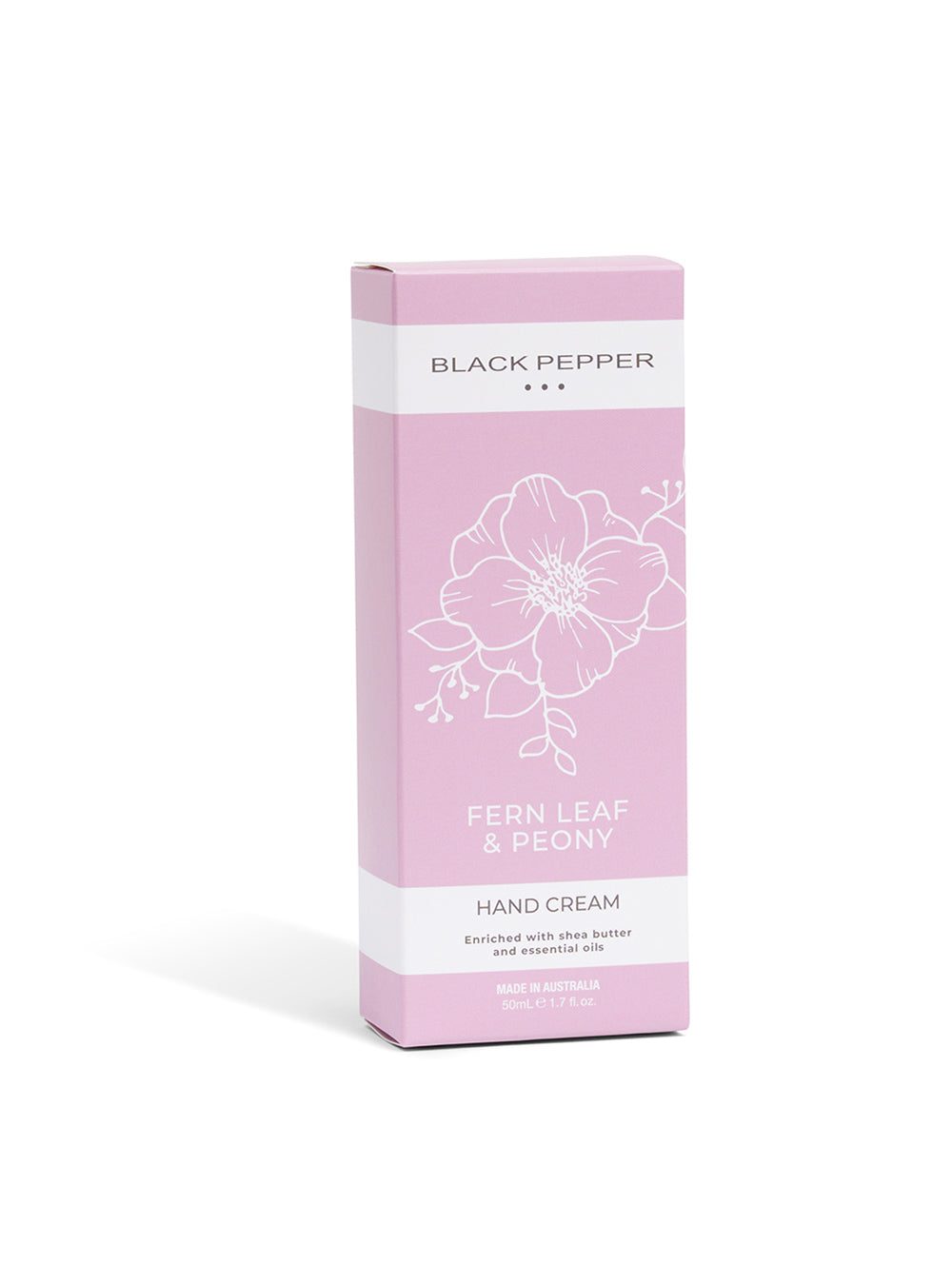 Pretty Bloom Handcream