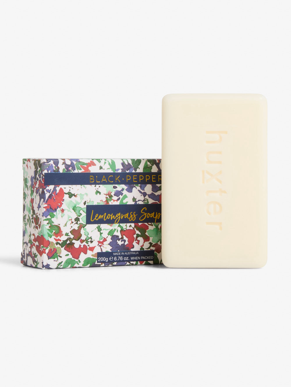 Vanitee Boxed Soap