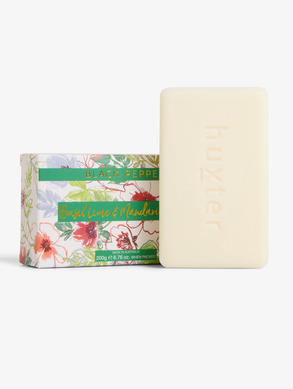 Lynetta Boxed Soap