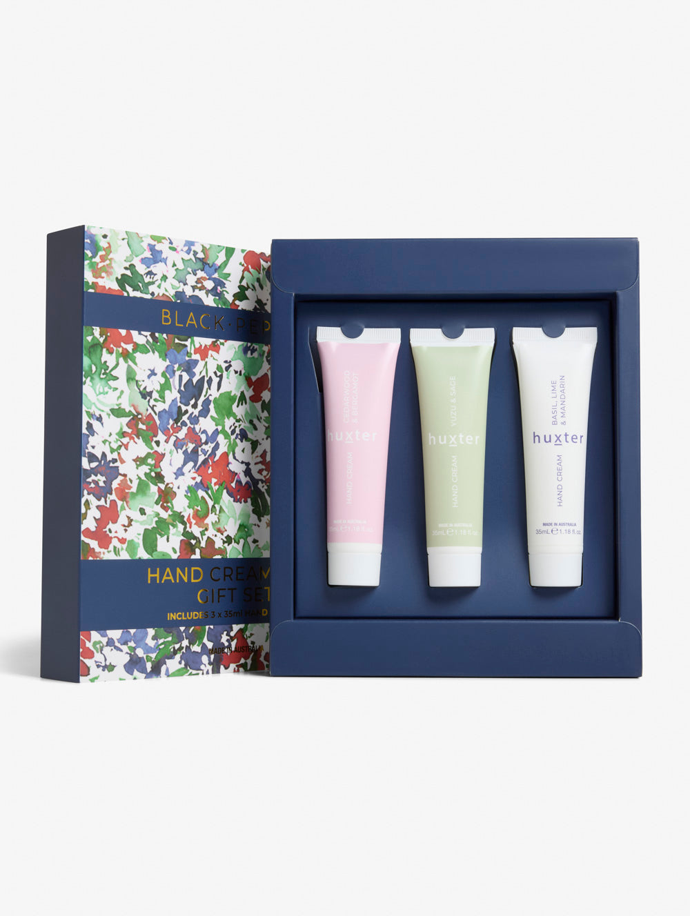 Vanitee Trio Hand Cream