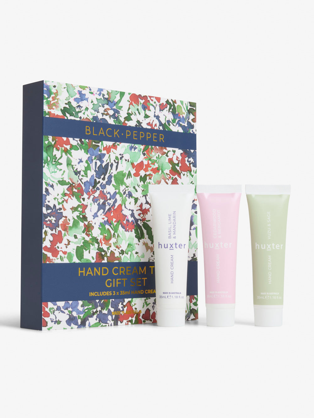 Vanitee Trio Hand Cream