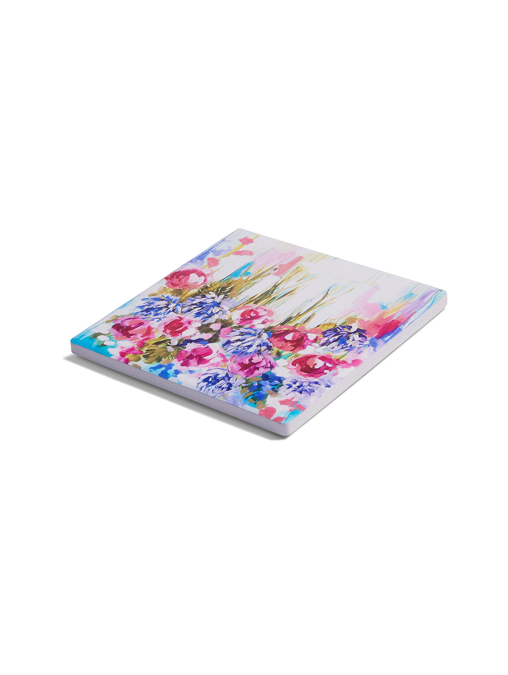 Agapanthus Dance Coaster