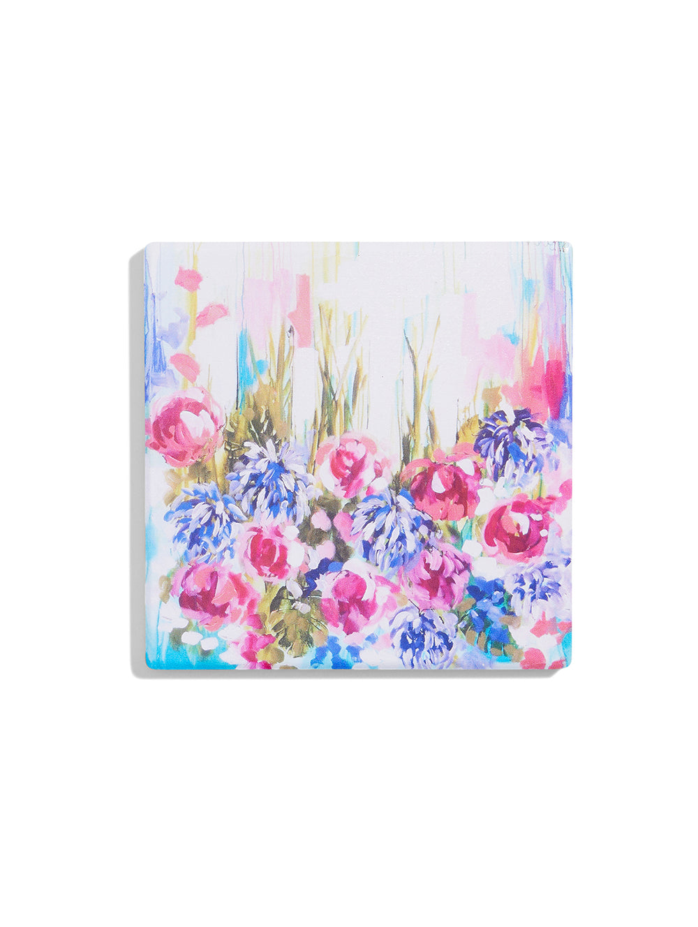 Agapanthus Dance Coaster