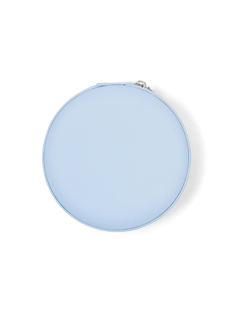 Round Jewellery Box