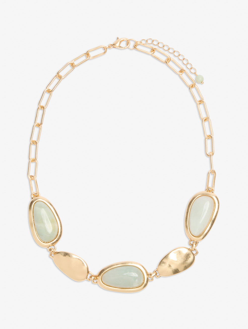Green Aventurine Necklace