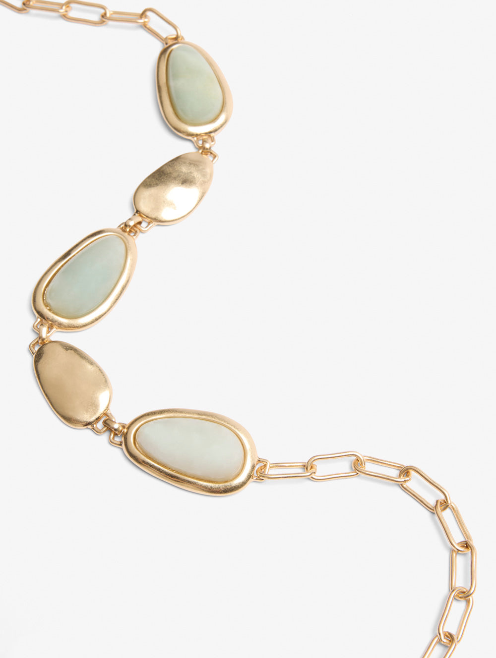 Green Aventurine Necklace